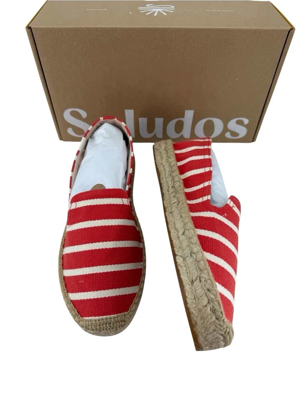 Soludos new box